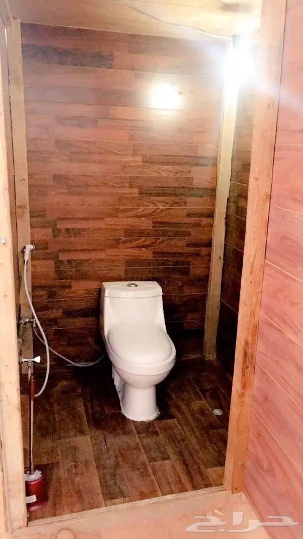 مخيم اصايل في الثمامة VIP وراقي جدا (image 5)