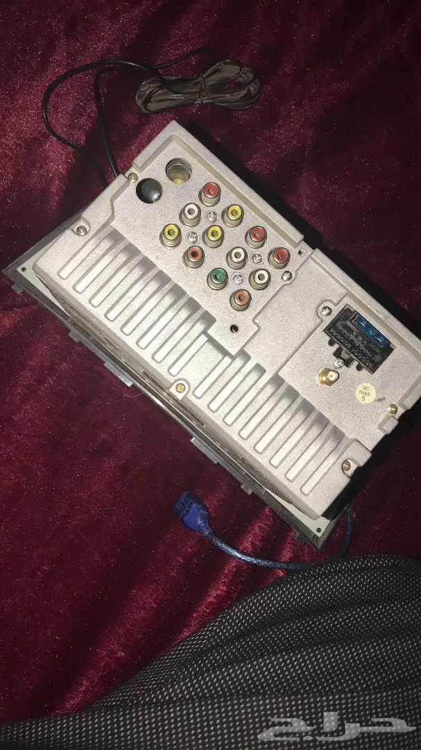 شاشة كامري (image 2)