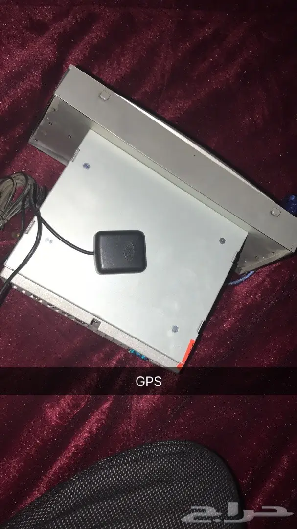 شاشة كامري (image 3)