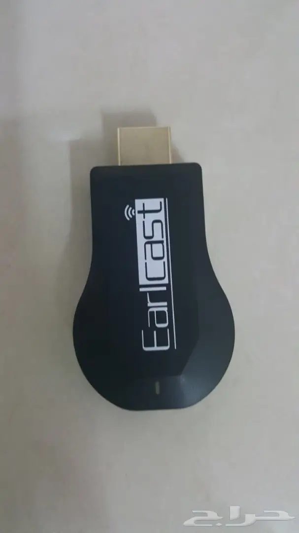 وصلة واي فاي لنقل محتوى الجوال الى التلفزيون (image 3)