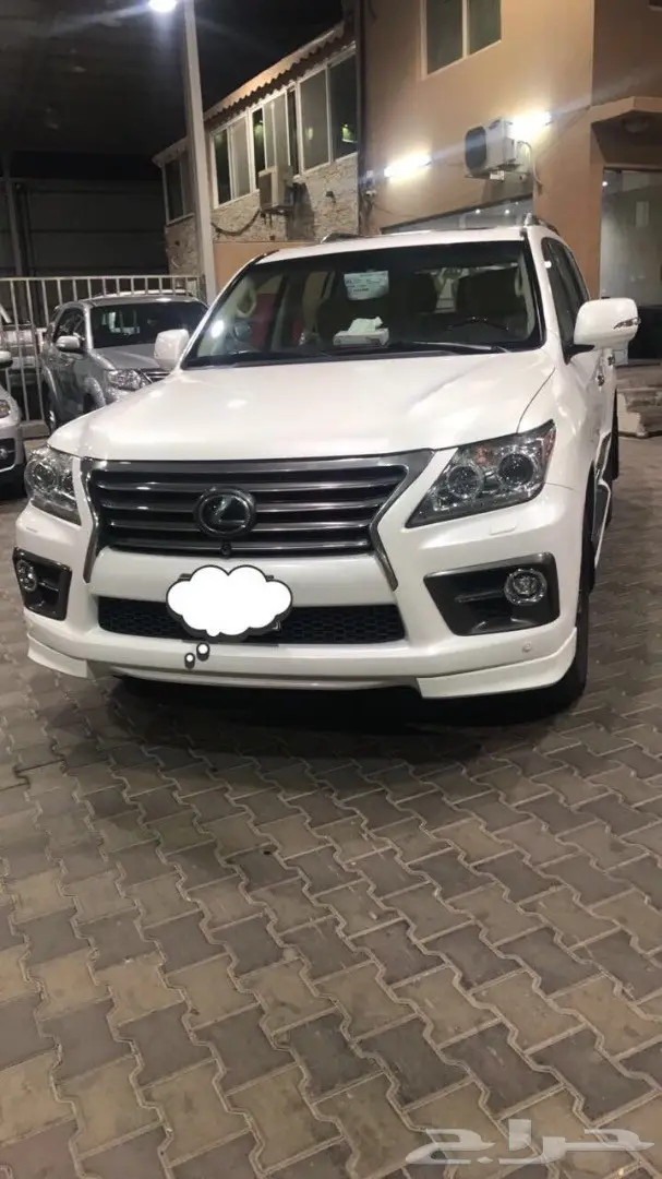 لكزس 2015 بريمي فل