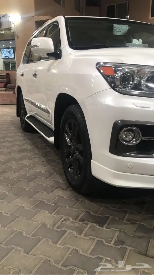 لكزس 2015 بريمي فل (image 1)