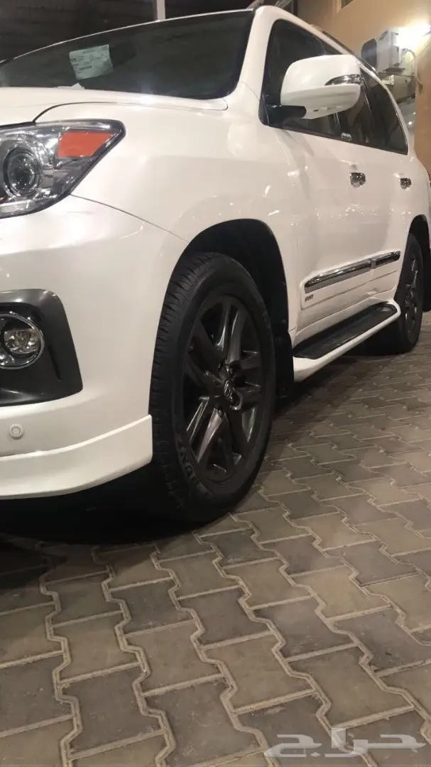 لكزس 2015 بريمي فل (image 2)