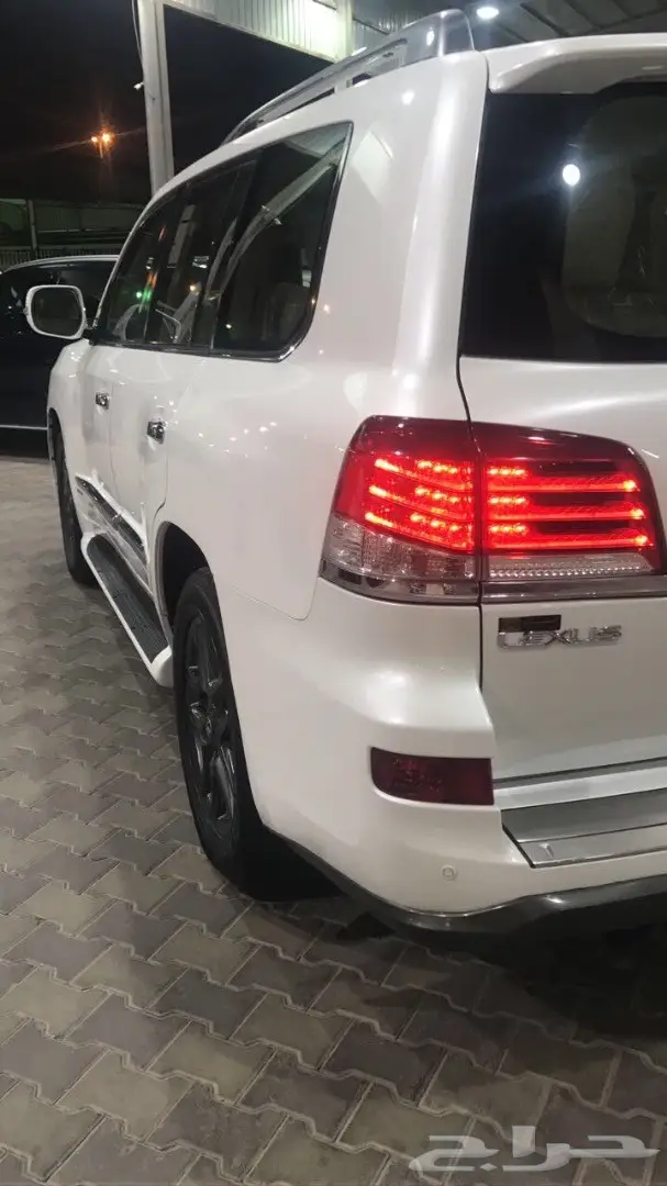 لكزس 2015 بريمي فل (image 3)