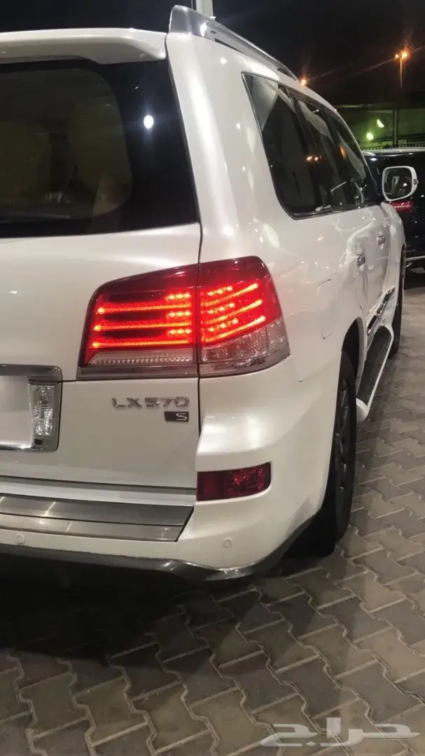 لكزس 2015 بريمي فل (image 4)