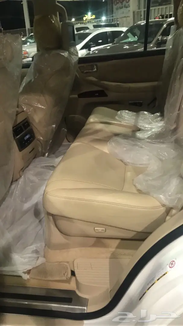 لكزس 2015 بريمي فل (image 5)