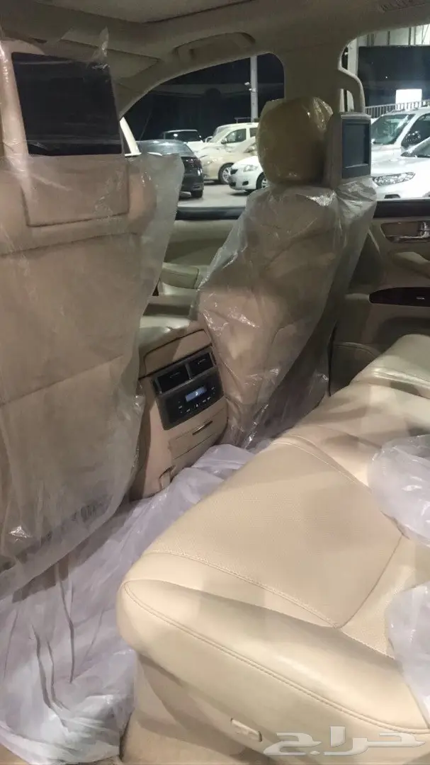 لكزس 2015 بريمي فل (image 6)