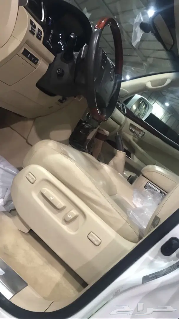 لكزس 2015 بريمي فل (image 8)