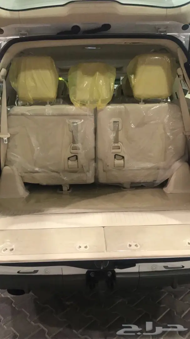 لكزس 2015 بريمي فل (image 9)