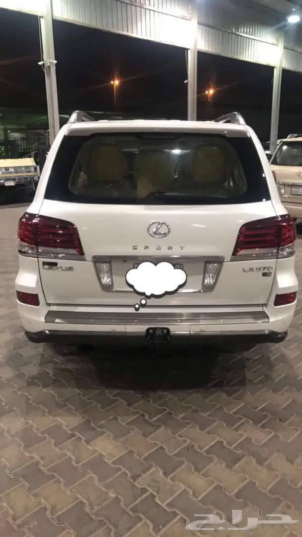 لكزس 2015 بريمي فل (image 10)