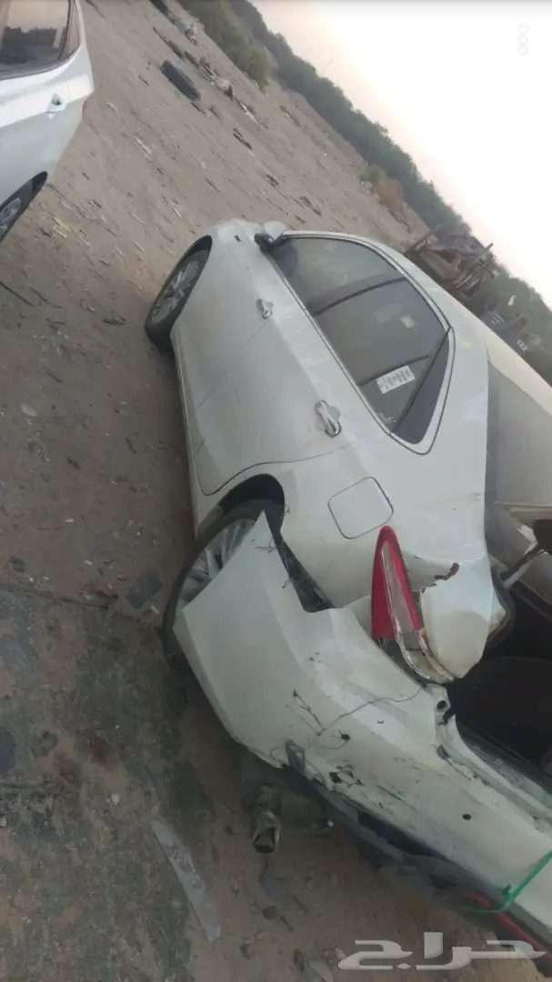 مصدوم كامري 2017 sport (image 5)