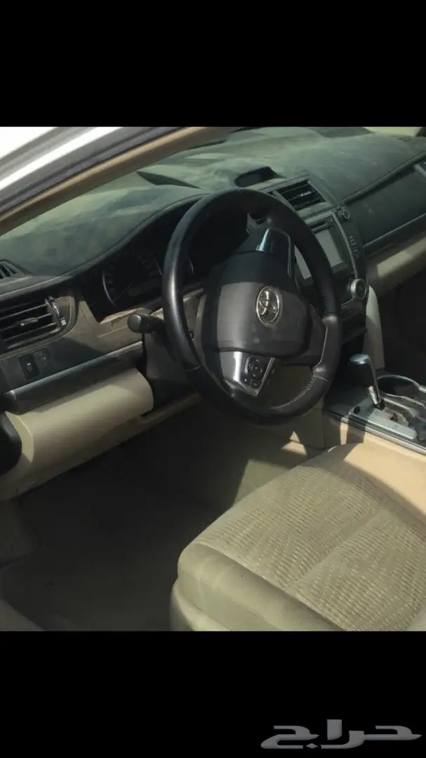 مصدوم كامري 2017 sport (image 8)