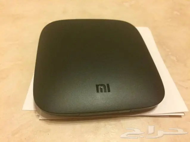 Xiaomi Mi Box النسخة العالمية tv box (image 2)