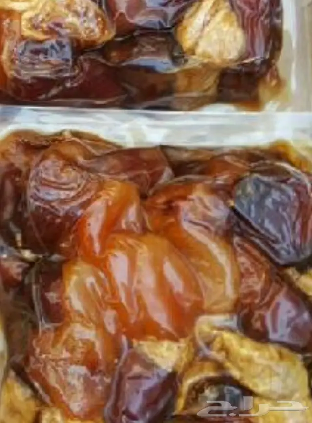 تمور فاخره.سكري القصيم محشي 4 في 1 (image 6)