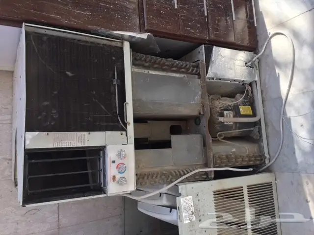 للبيع: مكيفات، شبابيك ألومنيوم، مطبخ وفرن - فرصة لا تُفوّت! (image 3)