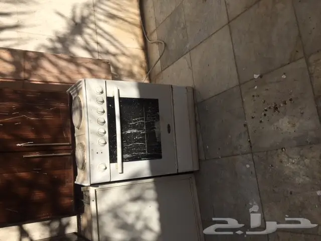 للبيع: مكيفات، شبابيك ألومنيوم، مطبخ وفرن - فرصة لا تُفوّت! (image 5)