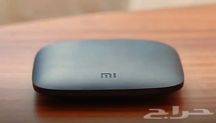 Xiaomi Mi Box النسخة العالمية tv box (image 4)