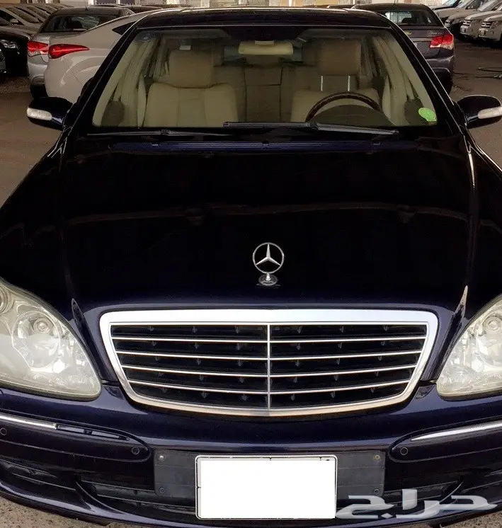 مرسيدس فياقرا