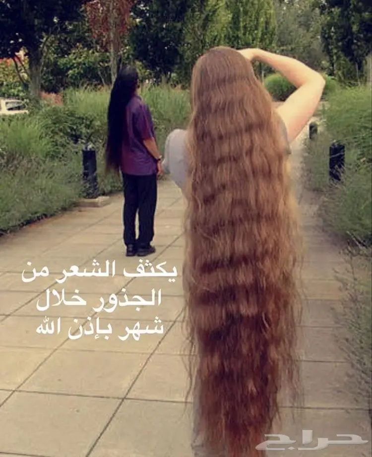 0 لحل مشاكل التساقط وإنبات فراغات الذقن . (image 107)