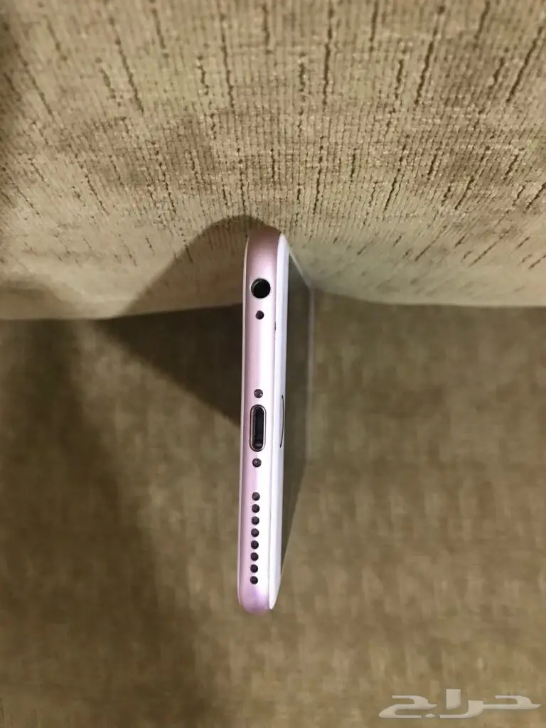 أيفون 6s plus 64 G 