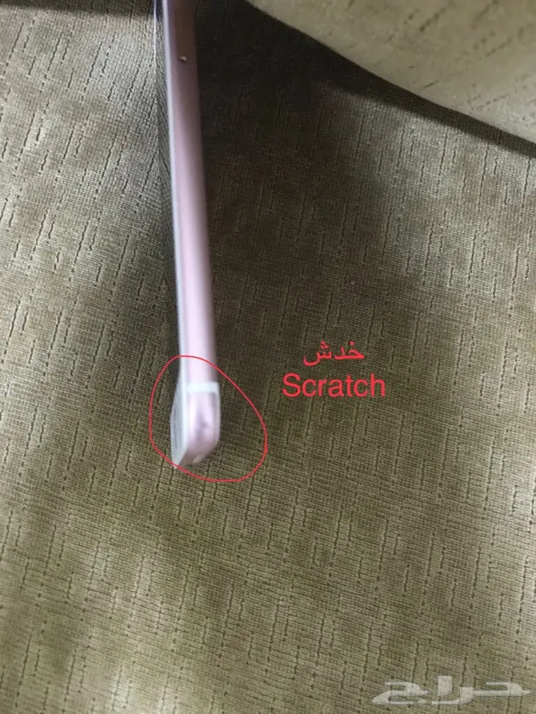 أيفون 6s plus 64 G  (image 3)