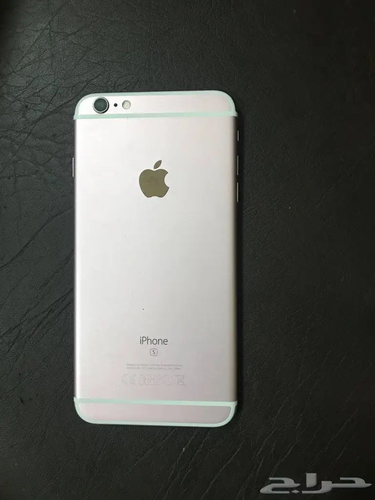 أيفون 6s plus 64 G  (image 4)