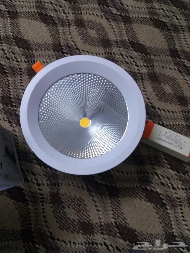 كشافات التوفير والانارة القوية بخاصية LED (image 1)