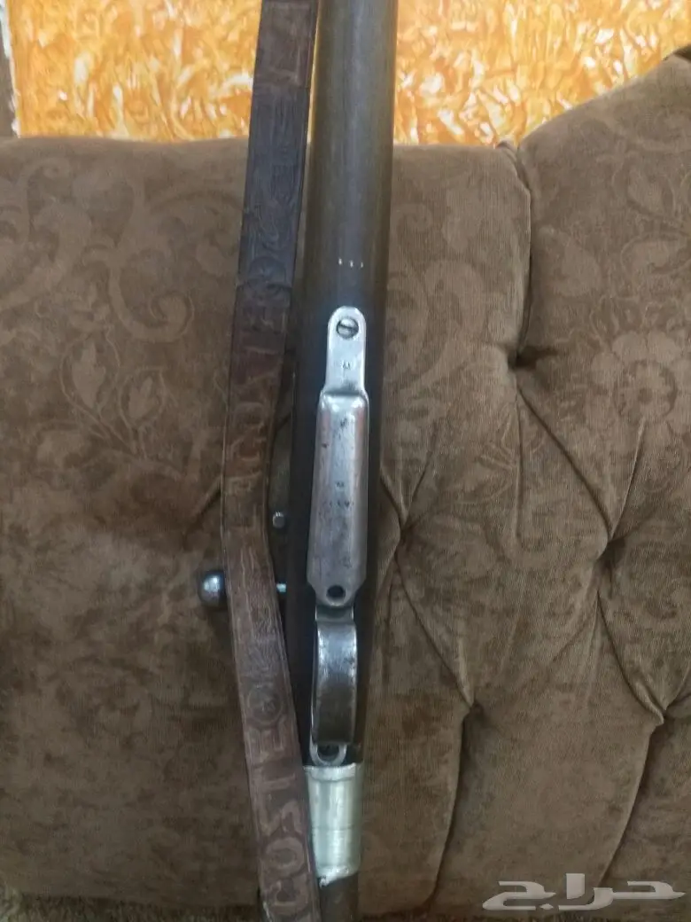 بندقيه الأمير سعود (image 4)