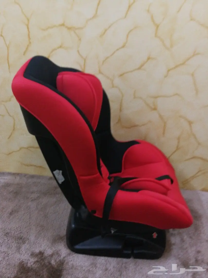 كرسي اطفال Baby Plus - مستعمل قليلًا (image 5)