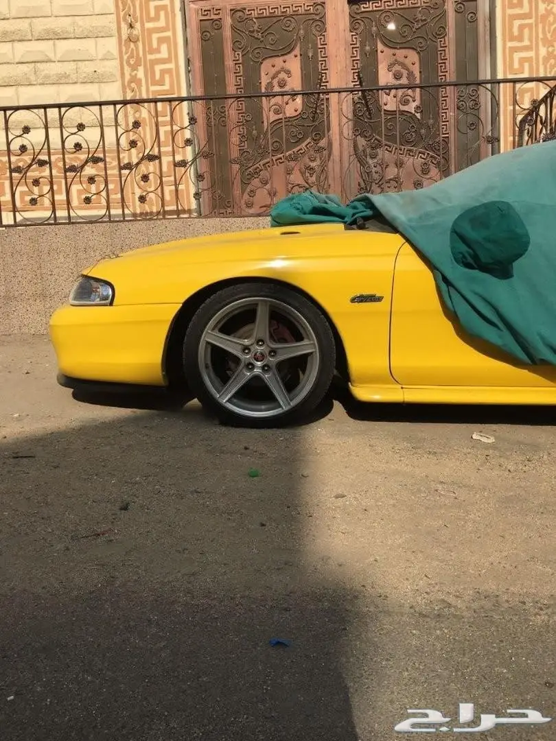 موستنج GT  (image 2)