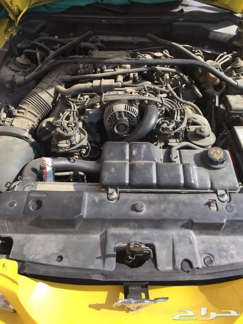موستنج GT (image 4)