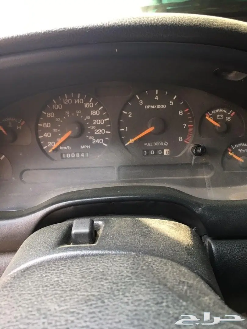 موستنج GT (image 6)