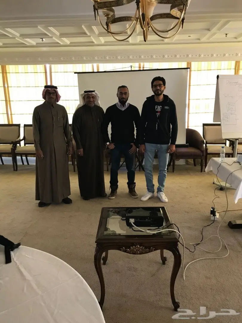 دورة أخصائي سلامة و صحة مهنية معتمد (image 1)