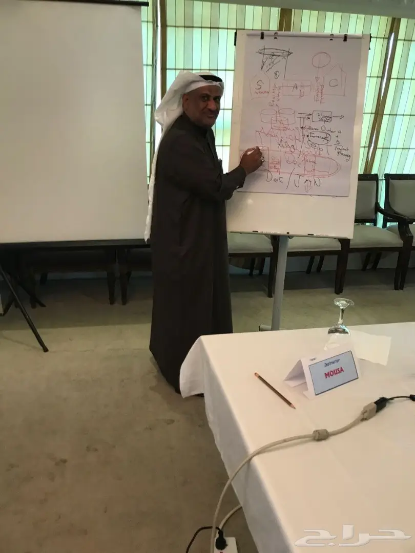 دورة أخصائي سلامة و صحة مهنية معتمد (image 5)