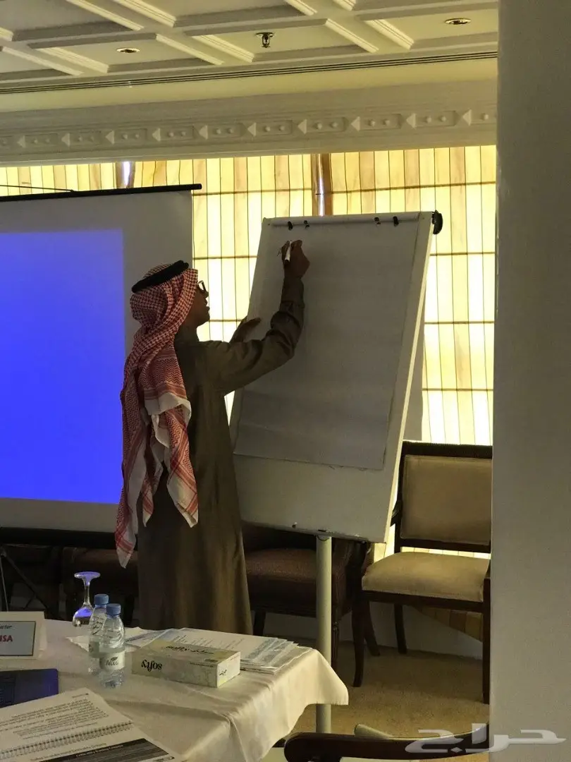 دورة أخصائي سلامة و صحة مهنية معتمد (image 6)