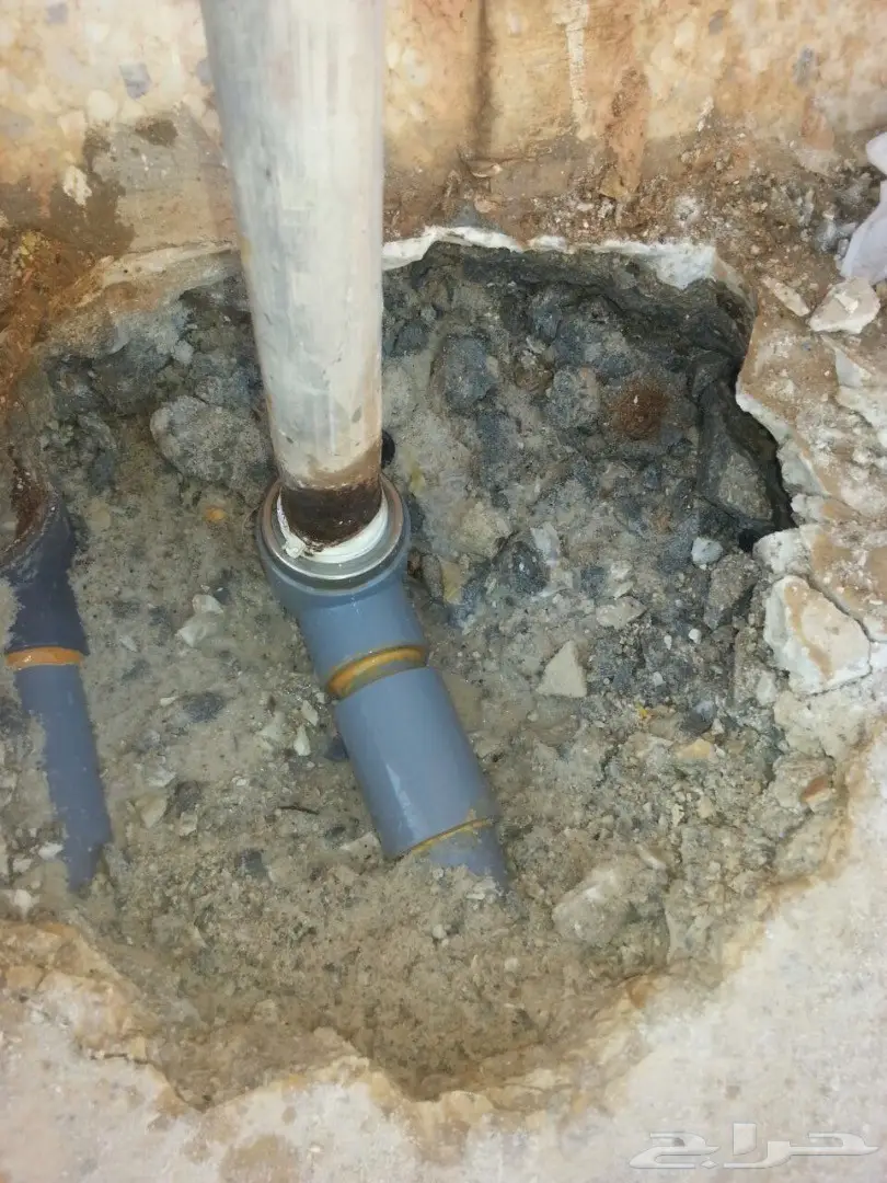 كشف تسربات المياه عزل اسطح (image 9)
