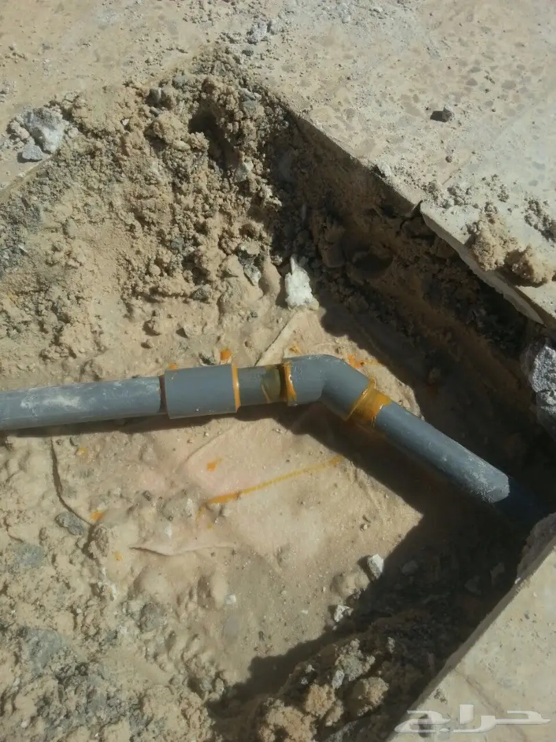 كشف تسربات المياه عزل اسطح (image 10)