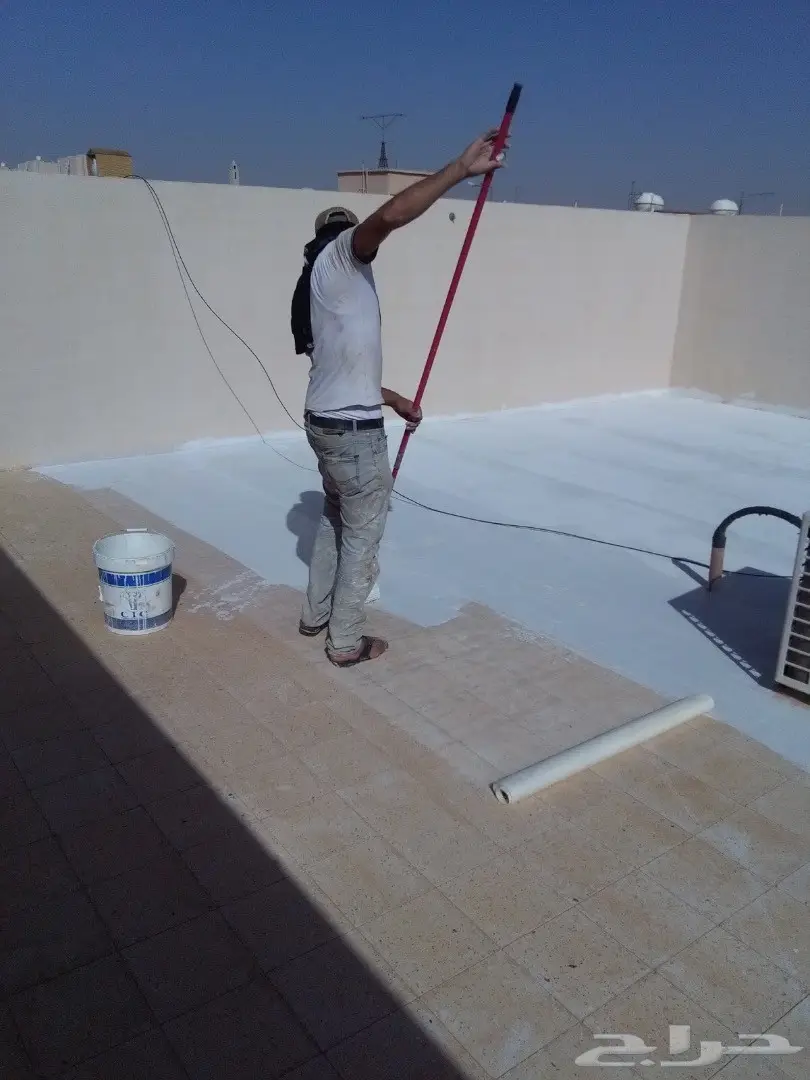 كشف تسربات المياه عزل اسطح (image 11)