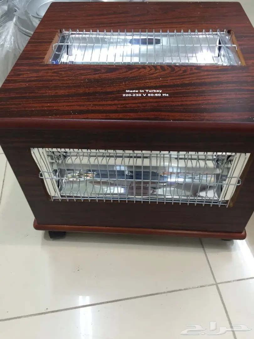 دفايات  كهربائية  (image 3)