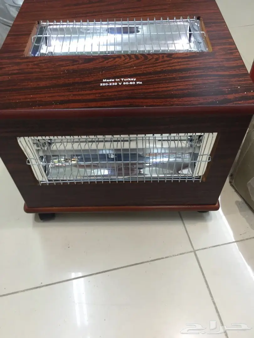 دفايات  كهربائية  (image 4)