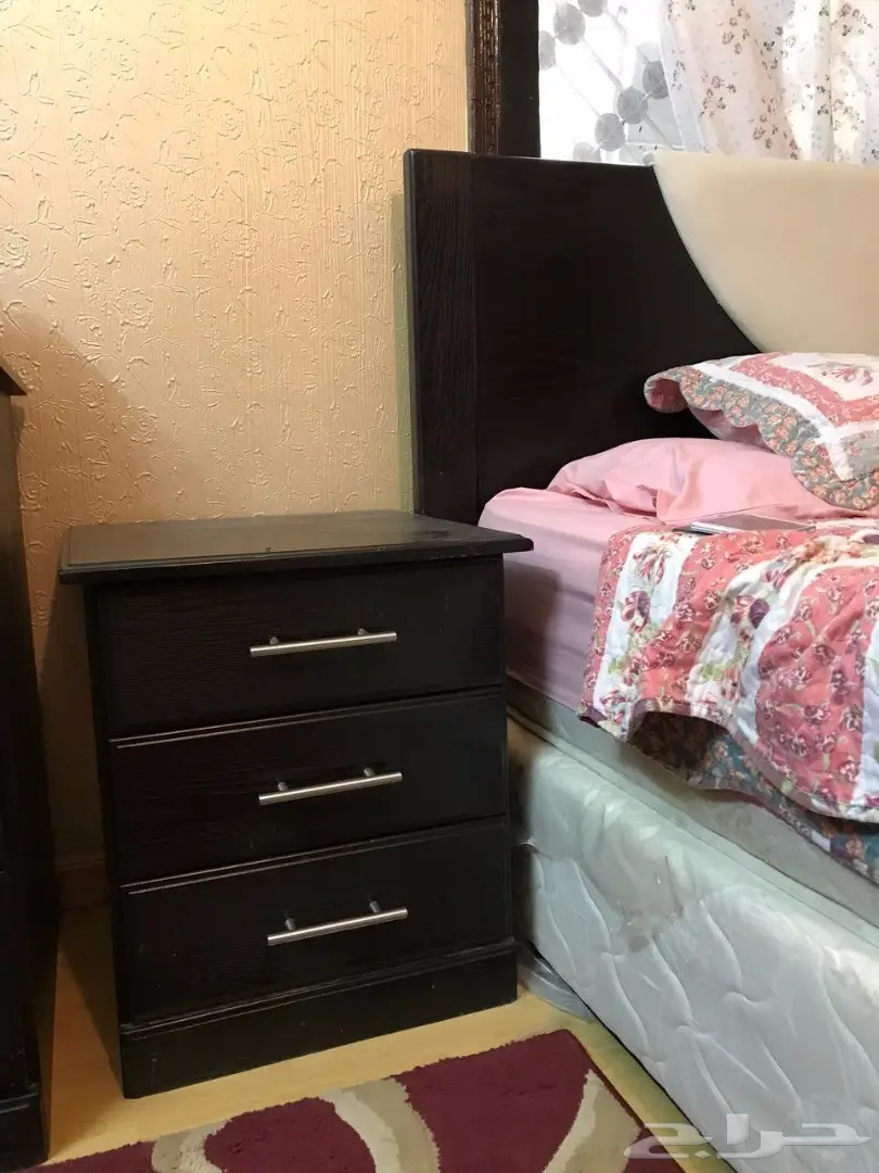 غرفة نوم وكنب صاله  (image 3)