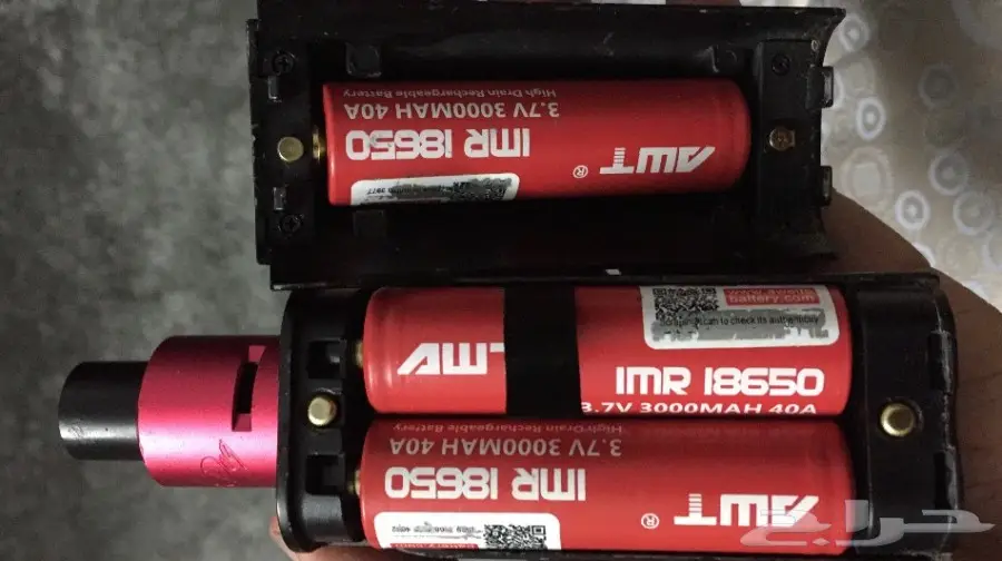 فيب ار اكس (image 1)