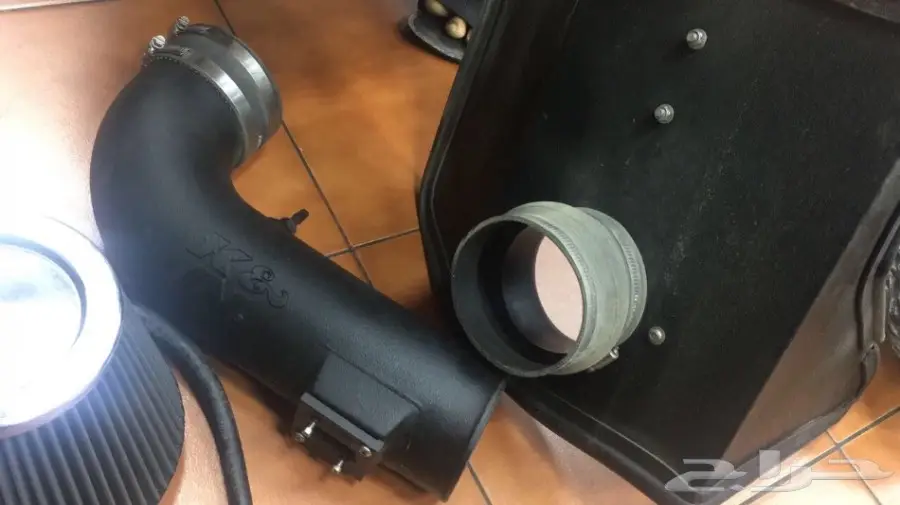 انتيك ( فلتر هواء)  كمارو اس اس  (image 1)