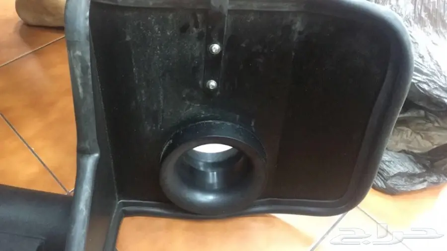 انتيك ( فلتر هواء)  كمارو اس اس  (image 2)