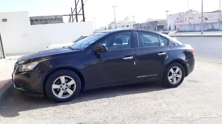 كروز 2010 نص فل