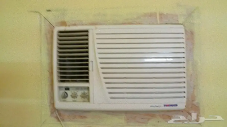 مكيف فريون للبيع العاجل