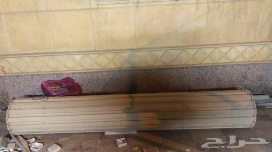 باب كراج للبيع الموسى