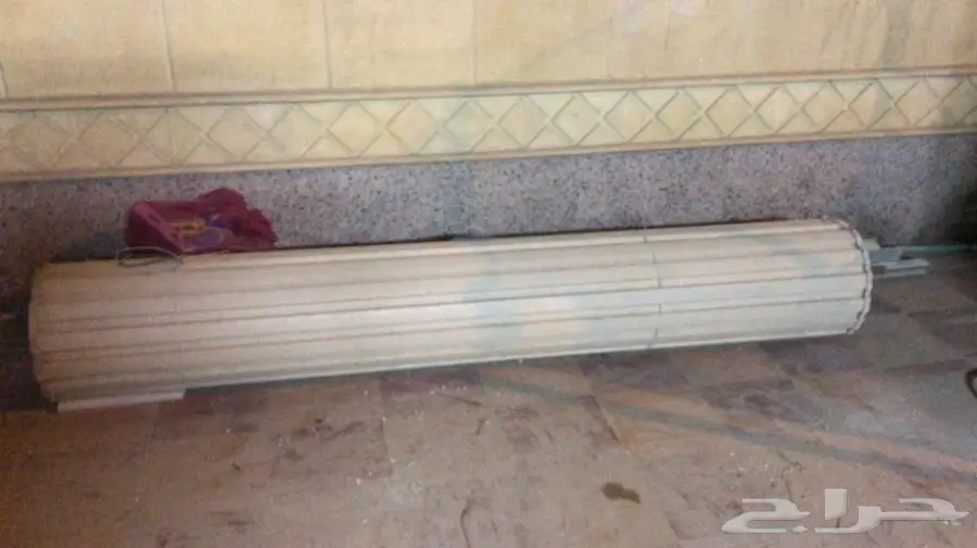 باب كراج للبيع الموسى (image 1)