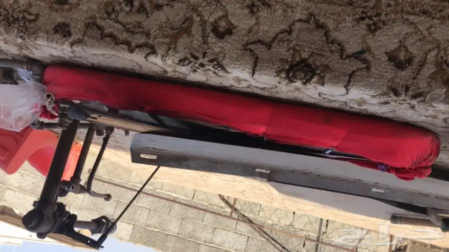 اغراض مغسله بجازان بباقي مكبس وملحقاته  (image 5)