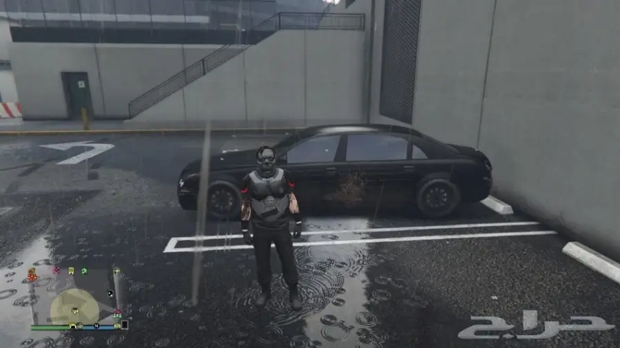 ايدي مهكر قراند سوني 4  (image 2)